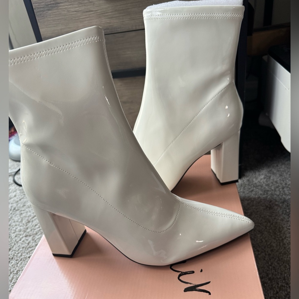 Wild Pair Boot